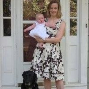 Meet your Posher, Caryn